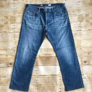 Adriano Goldschmied AG Graduate Straight 36 x 29